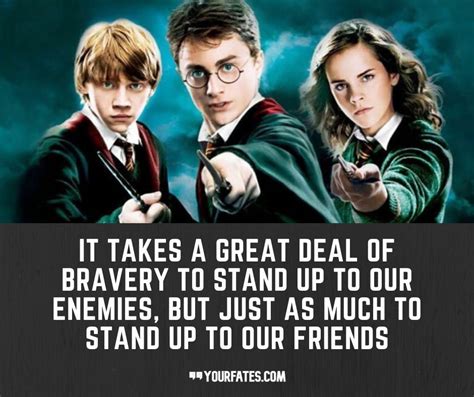 Harry Potter Quotes | Harry potter quotes inspirational, Harry potter quotes, Harry potter ...