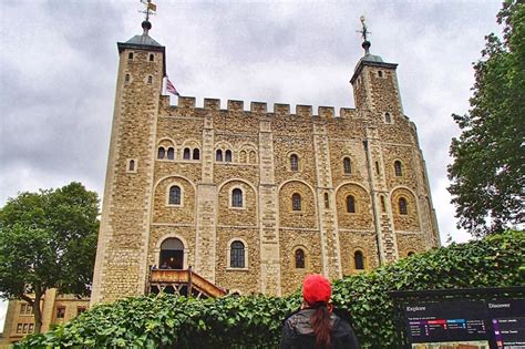 Things To Consider Before Visiting the Tower of London