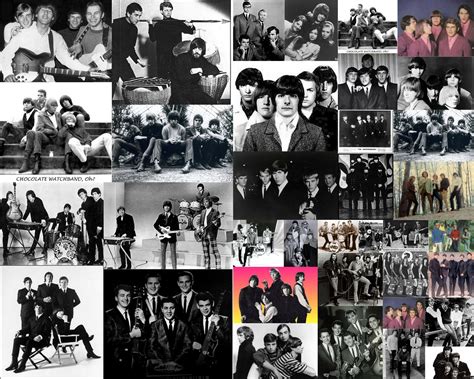 Classic Rock Bands Of The 60s - 60s Rock Music - 2420x1936 Wallpaper ...