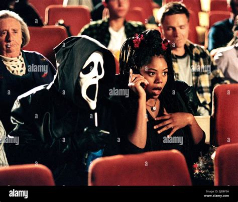 REGINA HALL, SCARY MOVIE, 2000 Stock Photo - Alamy