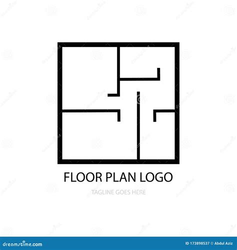 House Plan Logo : Plan Home Logo Buildings Best Logo Designs Templates ...