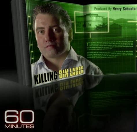 Matt Bissonnette, SEAL Team 6 Member, Appears On '60 Minutes,' Talks ...