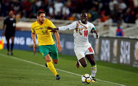 Senegal World Cup 2018 squad list and team guide