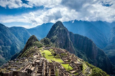 Machu Picchu, Inca Trail closed indefinitely due to Peru protests