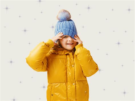 Best Winter Clothes For Kids 2020: Cozy Warm Children's Winter Gear ...