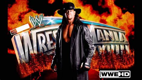 undertaker theme song - YouTube