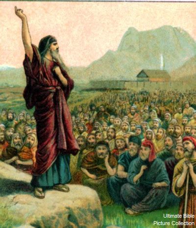 Ancient Israelites - Christian's history webpage