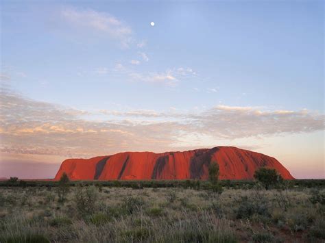 Guide to Uluru Ayers Rock, everything you need to know to visit