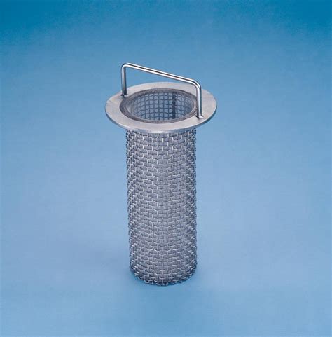 Ultimate Guide to Industrial Basket Strainers | Newark Wire