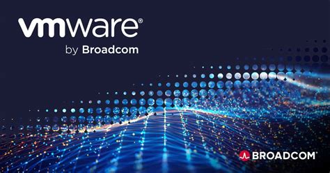 Broadcom verdient meer aan VMware dan gehoopt - Techzine.nl