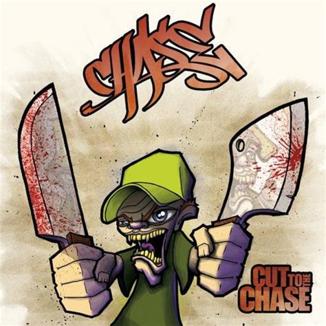 Cut To The Chase Ep | Chase | chase