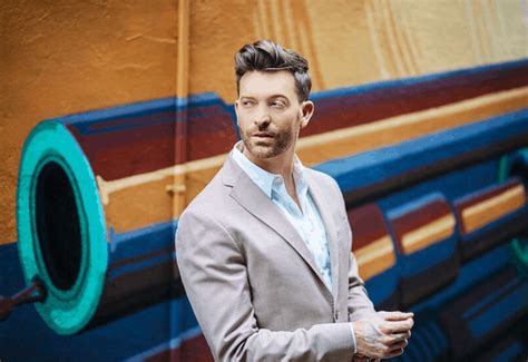 Levi Kreis Conquers His Bad Habit on New Album | Focus LGBT+ Magazine