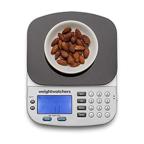 49 Best food scale weight watchers 2022 - After 130 hours of research and testing.