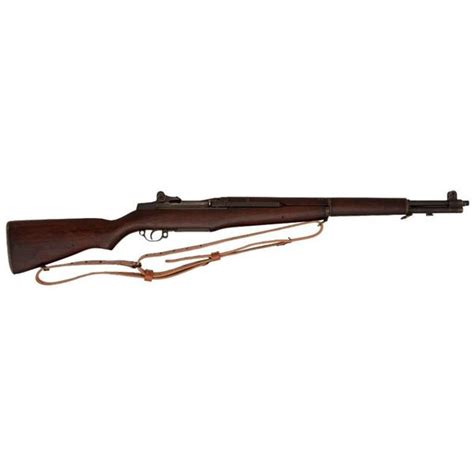 **Springfield US M1 Garand Rifle