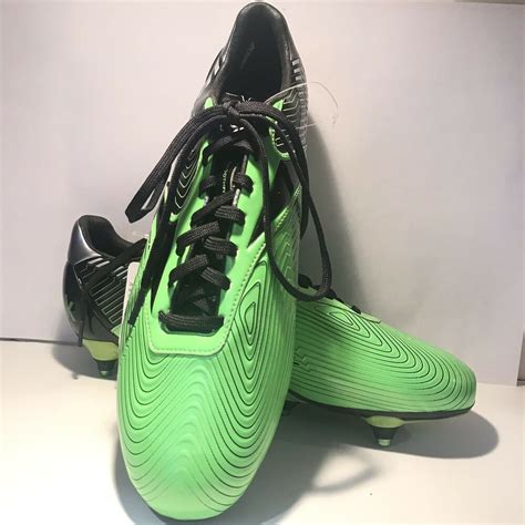 Reebok Instante II Pro Soccer Cleats Mens Size US 11 UK 10 EUR 44.5 CM 29 Sample | eBay | Sport ...