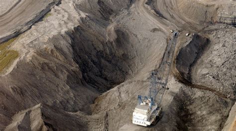 A Long Time Coming: Revising U.S. Coal Reserves — Clean Energy Action