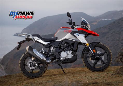 BMW G 310 GS to sell from $6990 +ORC | MCNews.com.au