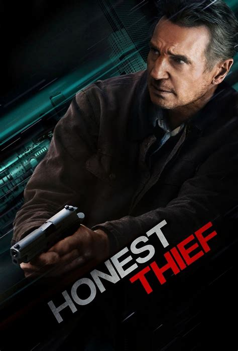 Honest Thief - TheTVDB.com