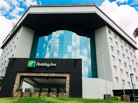 Hotel in San Salvador | Holiday Inn San Salvador Hotel