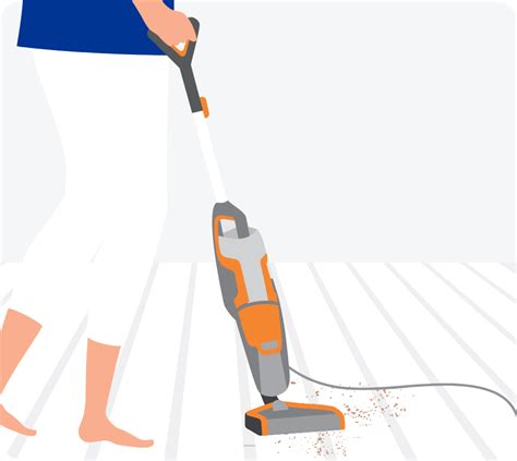 What Are Upright Vacuum Cleaners?