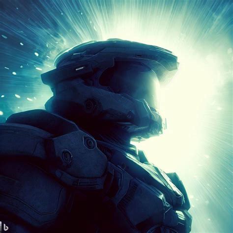 ArtStation - Halo INFINITE | Artworks