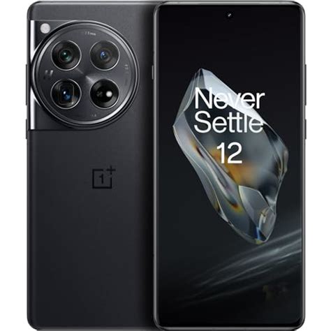 OnePlus 12 - Full phone specifications