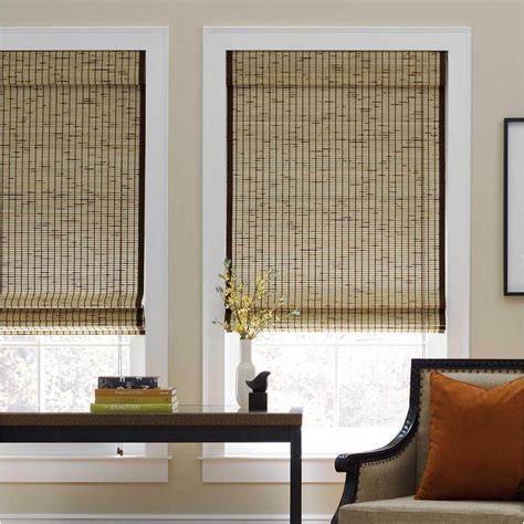 30 Best Bamboo Window Shades Images - Bamboo Shades - The Architecture Designs