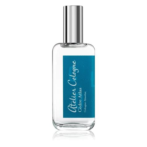 Atelier Cologne Cèdre Atlas parfum 30ml