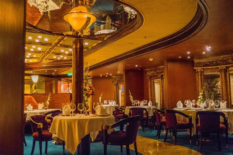 Dining Room Elegant Restaurant · Free photo on Pixabay