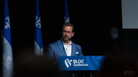 Bloc Québécois