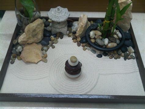 20+ Mini Zen Garden With Waterfall – The Urban Decor