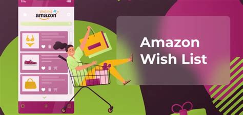 How To Make an Amazon Wishlist? | SageMailer