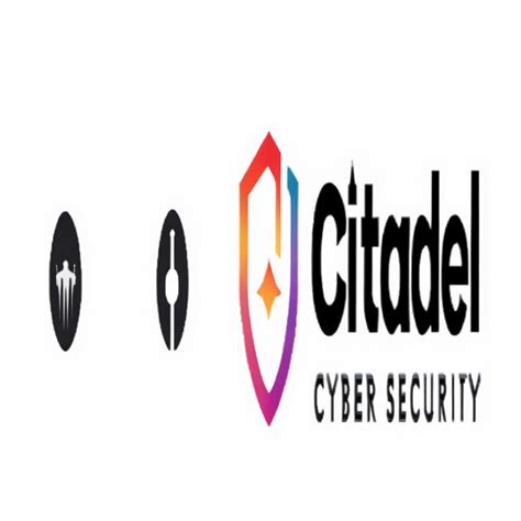 Citadel Cyber Security Logo | Stable Diffusion 在线