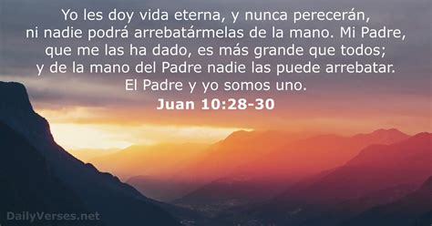 42 Versículos de la Biblia sobre la Vida Eterna - NVI & RVR60 ...