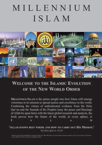 Mission Islam – The First Decade