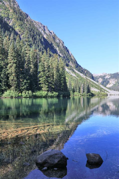 Falls Lake Trail - Kamloops Trails