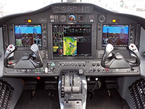 Citation-Mustang-Cockpit - Private Air Charter Asia - Corporate Travel ...