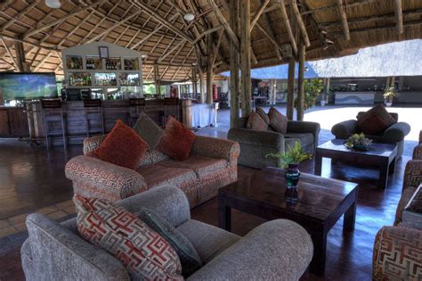 A Zambezi River Lodge | Get the Best Accommodation Deal - Book Self-Catering or Bed and ...