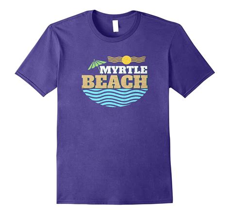 Myrtle Beach T-Shirt Vintage Summer Tee-4LVS – 4loveshirt