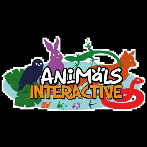 Animals Interactive