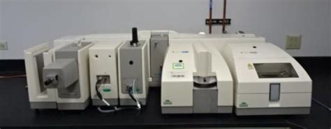 Malvern Instruments 2000 Laser Diffraction Particle Size Analyzer