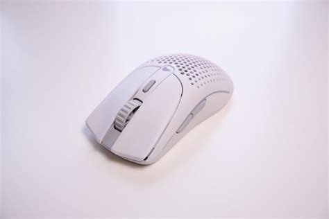 Glorious Model O 2 Wireless Mouse Review