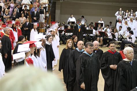 Archbishop John Carroll High School Graduation - 2010 | Flickr