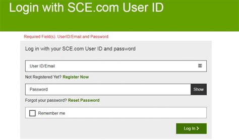 How to Pay Your Southern California Edison Bill – thecreditinsight