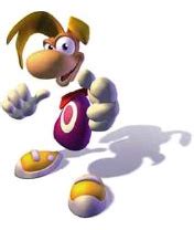 3GSM 2007: Hands on with Rayman Kart | Articles | Pocket Gamer