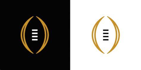 College Football Playoff Logo Vector at Vectorified.com | Collection of ...