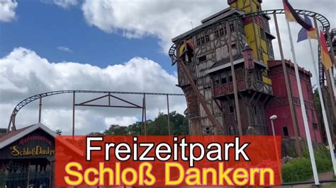 Freizeitpark Schloß Dankern