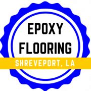 Epoxy Flooring Shreveport, Louisiana