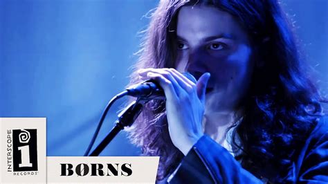 Past Lives - BØRNS | Shazam