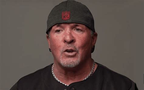 Buff Bagwell Details His Struggles With Sobriety